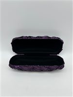 Astuccio rigido rose-viola - 90000000ASTROSE